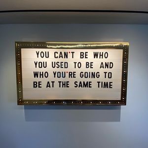 Meet your Posher, Sharon